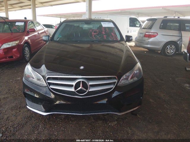 Mercedes-Benz E 350 2014 WDDHF5KB3EA877859 Image 11