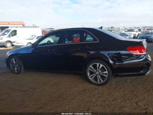 Mercedes-Benz E 350 2014 WDDHF5KB3EA877859 Image 13