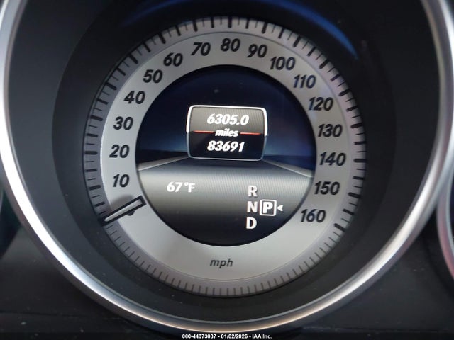 Mercedes-Benz E 350 2014 WDDHF5KB3EA877859 Image 14