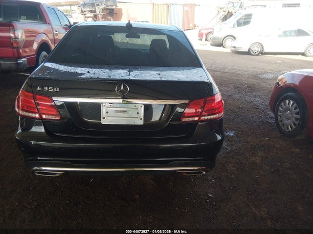 Mercedes-Benz E 350 2014 WDDHF5KB3EA877859 Image 15