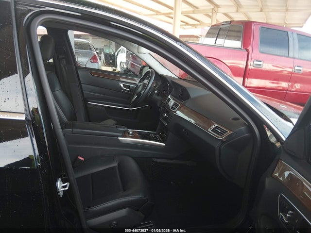 Mercedes-Benz E 350 2014 WDDHF5KB3EA877859 Image 5