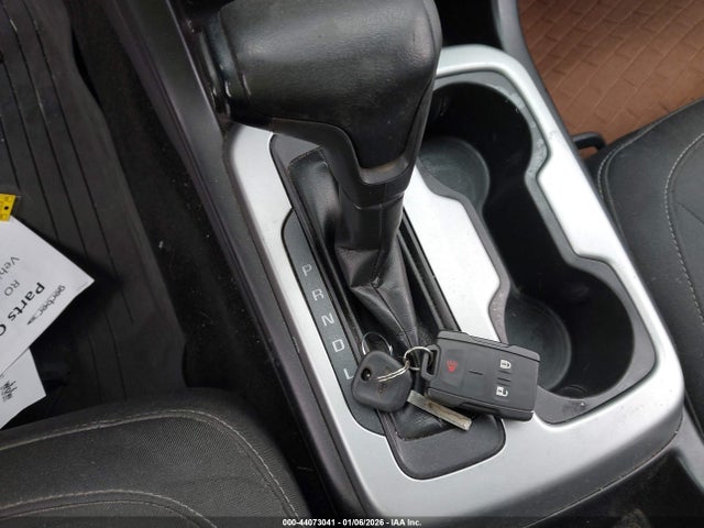 1GCGSCEN1H1216413 Chevrolet Colorado Lt