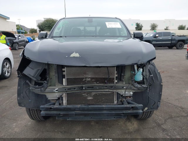 1GCGSCEN1H1216413 Chevrolet Colorado Lt
