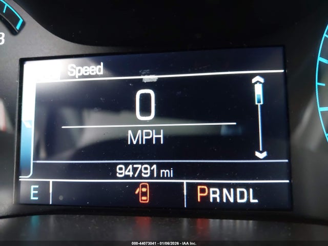 1GCGSCEN1H1216413 Chevrolet Colorado Lt