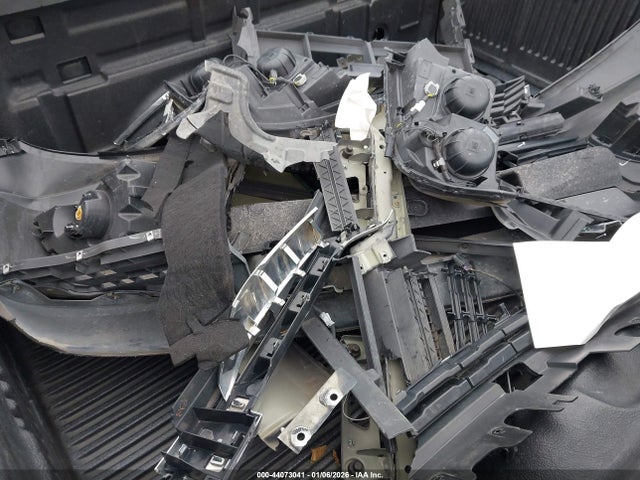 1GCGSCEN1H1216413 Chevrolet Colorado Lt