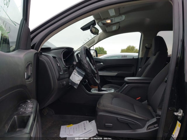 1GCGSCEN1H1216413 Chevrolet Colorado Lt