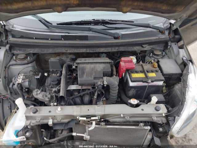 2018 MITSUBISHI MIRAGE ML32A4HJ2JH011291 Photo 9