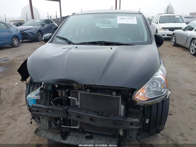 ML32A4HJ2JH011291 Mitsubishi MIRAGE SE