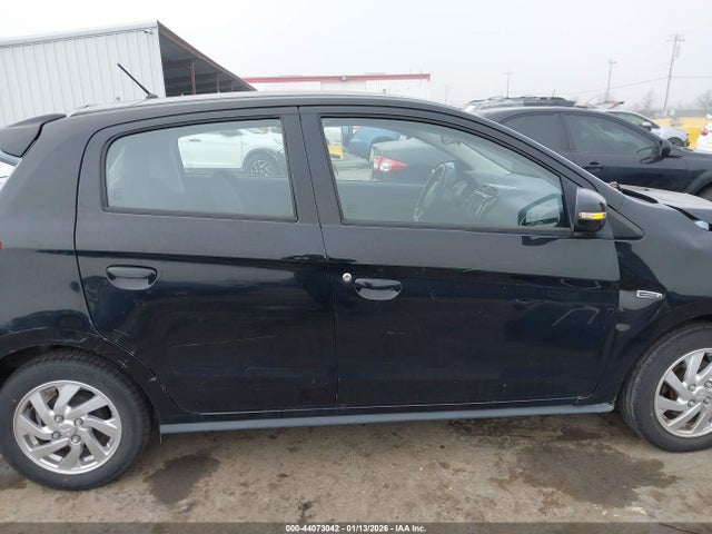 ML32A4HJ2JH011291 Mitsubishi MIRAGE SE
