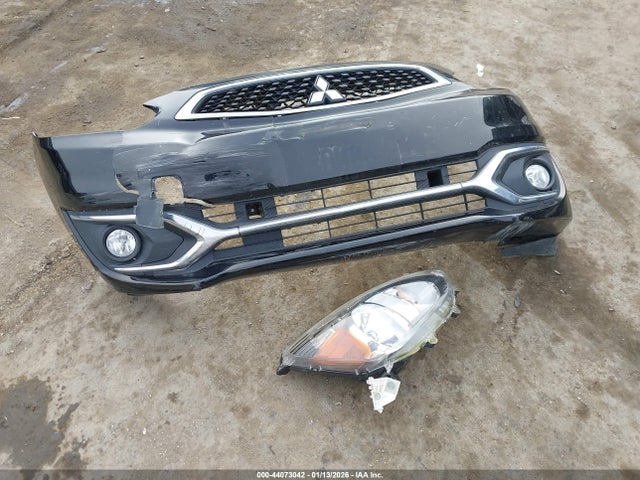 ML32A4HJ2JH011291 Mitsubishi MIRAGE SE