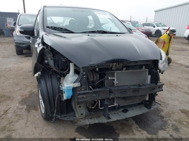 2018 MITSUBISHI MIRAGE ML32A4HJ2JH011291 Photo 5