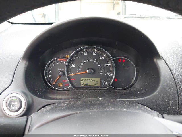 2018 MITSUBISHI MIRAGE ML32A4HJ2JH011291 Photo 6