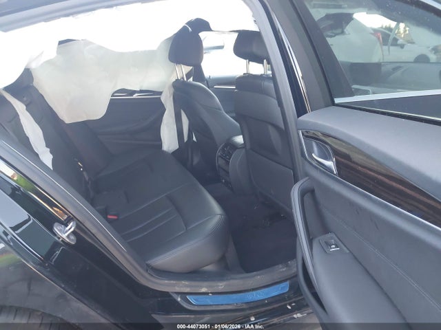 WBAJA9C01LCE53807 BMW 530e Iperformance