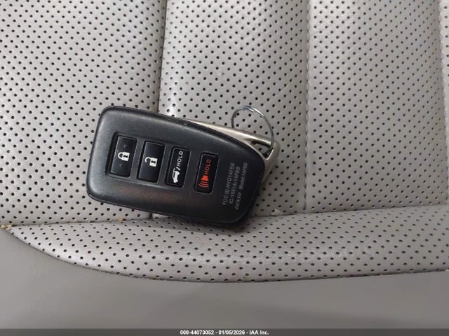 2016 LEXUS RX 350 2T2BZMCA9GC005039 Photo 10