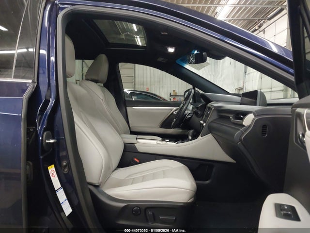 2016 LEXUS RX 350 2T2BZMCA9GC005039 Photo 4