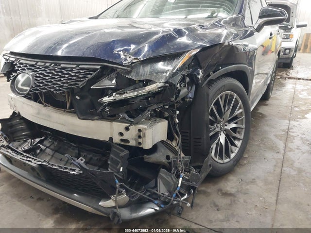 2016 LEXUS RX 350 2T2BZMCA9GC005039 Photo 5