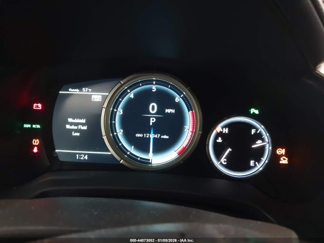 2016 LEXUS RX 350 2T2BZMCA9GC005039 Photo 6