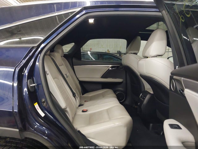 2016 LEXUS RX 350 2T2BZMCA9GC005039 Photo 7