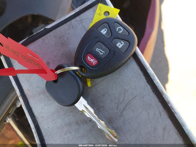 5GAKRBKD8HJ212906 Buick Enclave Leather