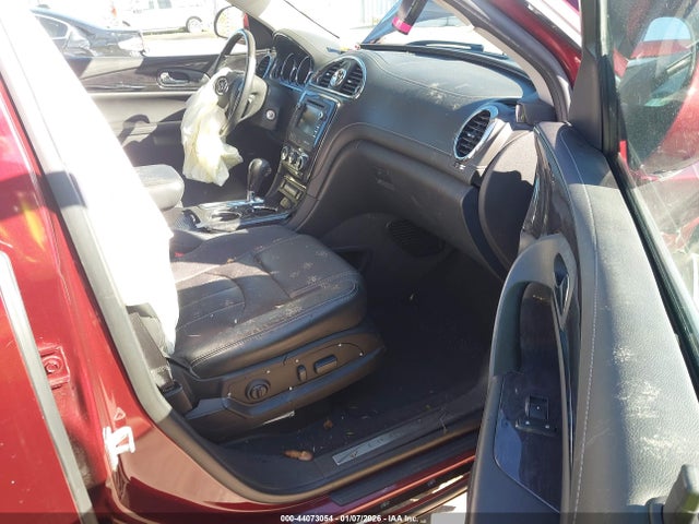 5GAKRBKD8HJ212906 Buick Enclave Leather