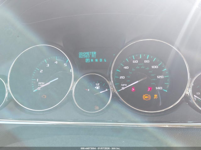 5GAKRBKD8HJ212906 Buick Enclave Leather
