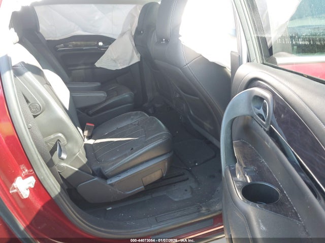 5GAKRBKD8HJ212906 Buick Enclave Leather