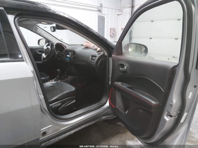 Jeep Compass Trailhawk 4x4 2019 3C4NJDDB1KT790517 Image 5