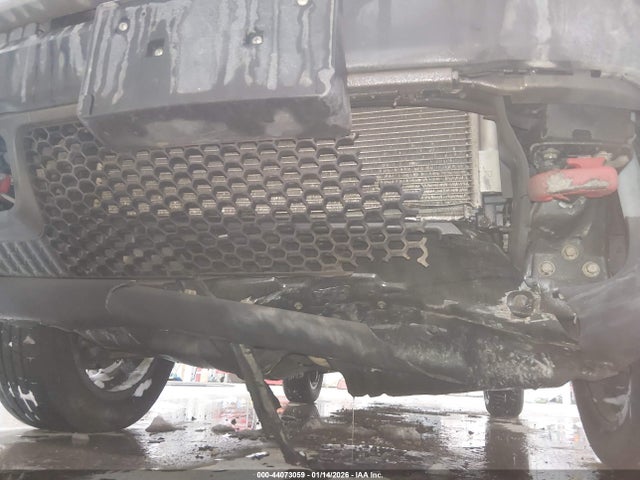 Jeep Compass Trailhawk 4x4 2019 3C4NJDDB1KT790517 Image 6