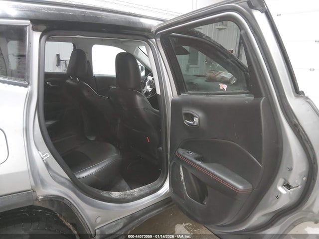 Jeep Compass Trailhawk 4x4 2019 3C4NJDDB1KT790517 Image 8