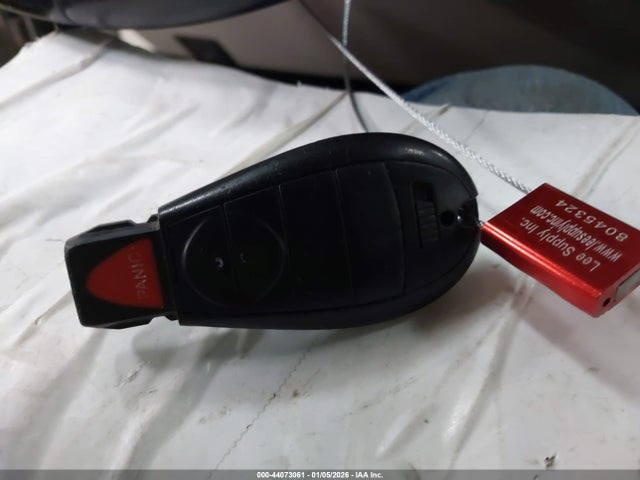 2C4RDGCG9KR747800 Dodge Grand Caravan Sxt