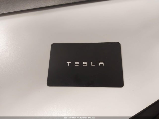 2025 TESLA MODEL 3 5YJ3E1EA0SF883396 Photo 10