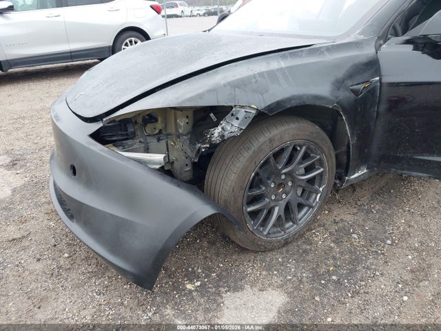 2025 TESLA MODEL 3 5YJ3E1EA0SF883396 Photo 5