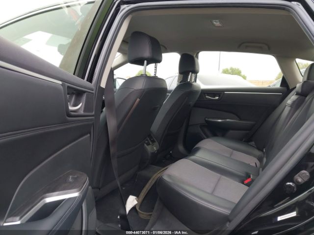 2018 HONDA CLARITY PLUG-IN HYBRID JHMZC5F1XJC023683 Photo 7