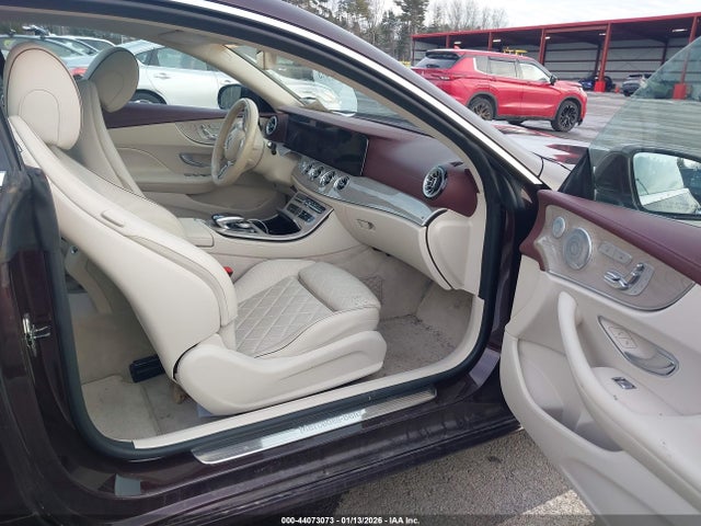 2020 MERCEDES-BENZ E 450 W1K1J6JB4LF141486 Photo 4