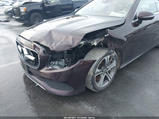 2020 MERCEDES-BENZ E 450 W1K1J6JB4LF141486 Photo 5