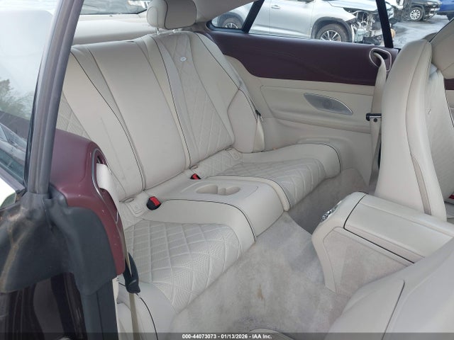 2020 MERCEDES-BENZ E 450 W1K1J6JB4LF141486 Photo 7