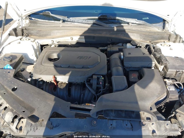 5XXGT4L32LG412491 KIA Optima Lx