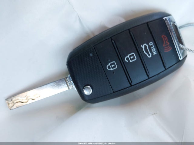 5XXGT4L32LG412491 KIA Optima Lx