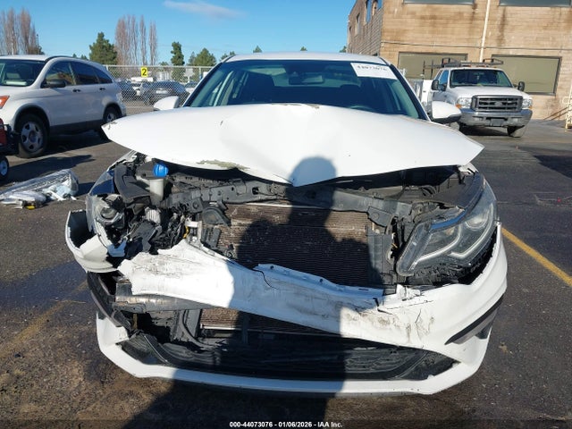 5XXGT4L32LG412491 KIA Optima Lx