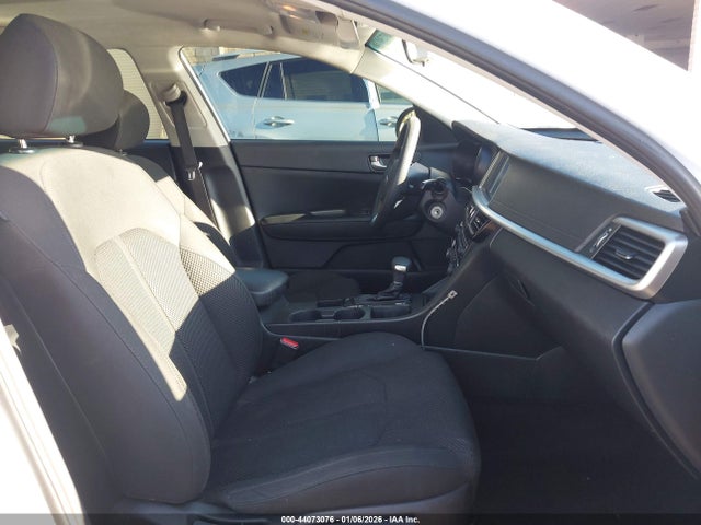 5XXGT4L32LG412491 KIA Optima Lx