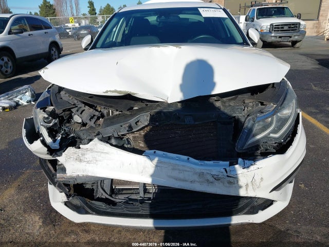 5XXGT4L32LG412491 KIA Optima Lx