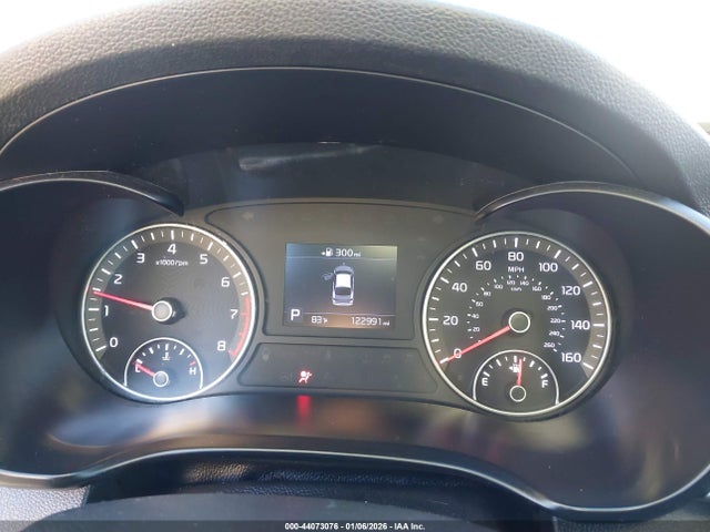 5XXGT4L32LG412491 KIA Optima Lx