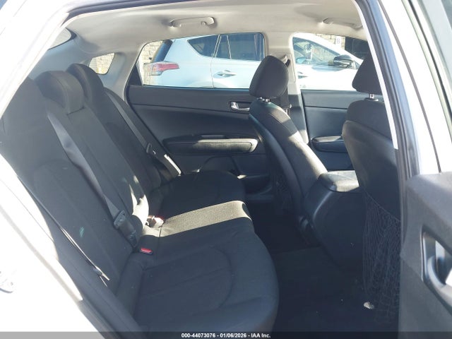 5XXGT4L32LG412491 KIA Optima Lx
