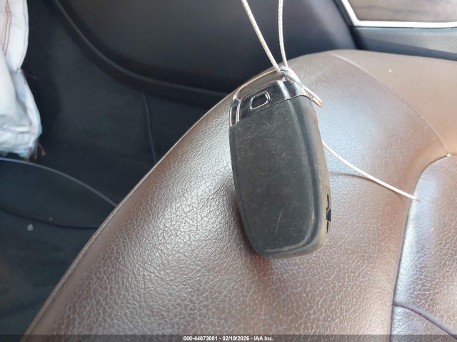 2013 AUDI A6 WAUGGAFC8DN107420 Photo 10