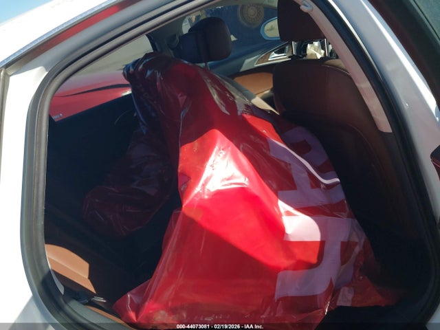 2013 AUDI A6 WAUGGAFC8DN107420 Photo 7