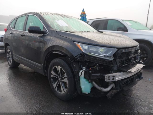 2021 HONDA CR-V 5J6RW1H74ML008839