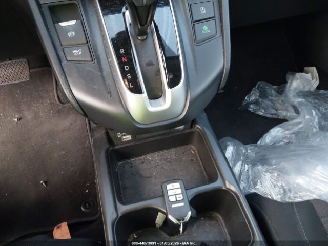 2021 HONDA CR-V 5J6RW1H74ML008839 Photo 10