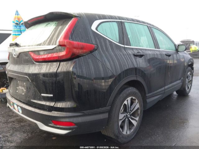 2021 HONDA CR-V 5J6RW1H74ML008839 Photo 3