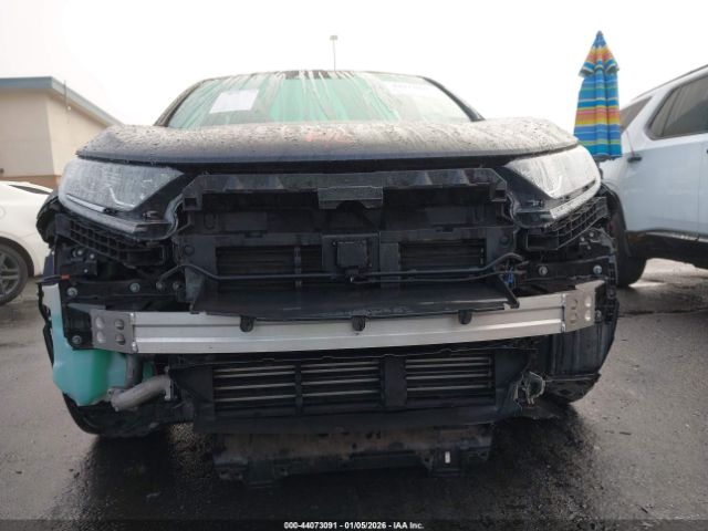 2021 HONDA CR-V 5J6RW1H74ML008839 Photo 5