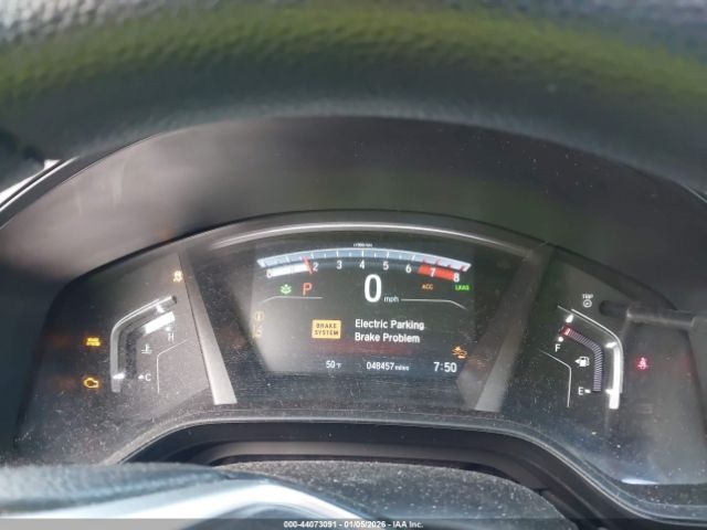 2021 HONDA CR-V 5J6RW1H74ML008839 Photo 6